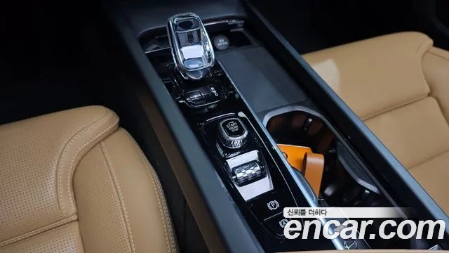 Volvo S60 3rd generation id 2880664 из Кореи 19