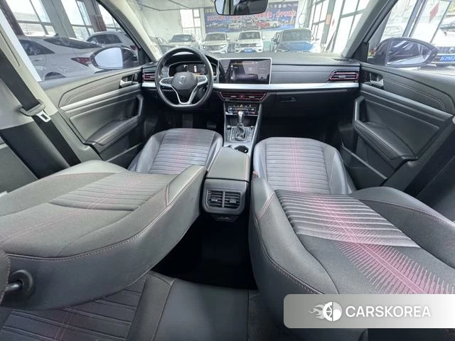 Volkswagen Lavida id 4335918 из Китая 25