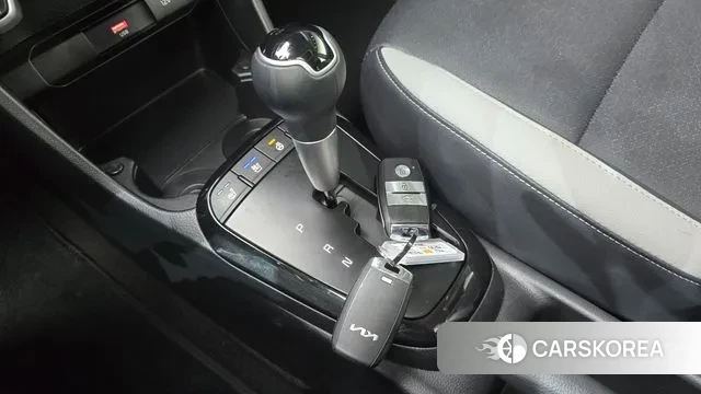 Kia Morning Urban (JA) id 3054160 из Кореи 19