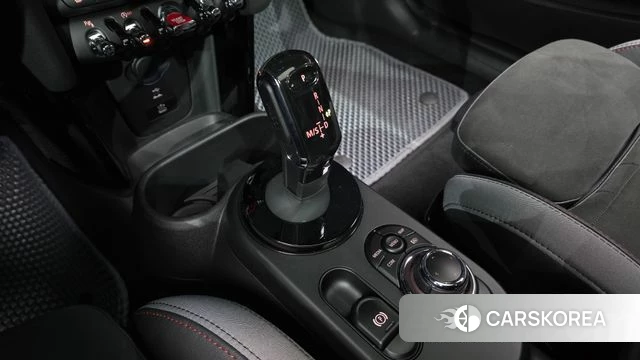 Mini Cooper S id 4528615 из Кореи 19
