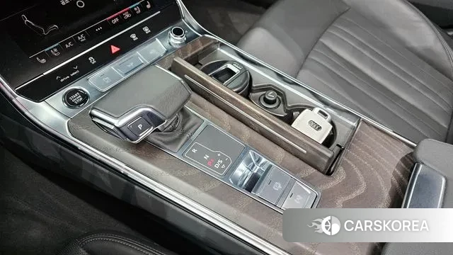 Audi A6 (C8) id 3341614 из Кореи 19