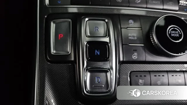 Hyundai The New Santa Fe id 3746804 из Кореи 19