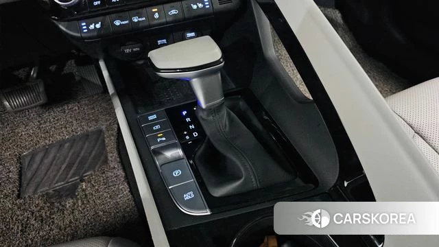 Hyundai Avante (CN7) id 3832931 из Кореи 19