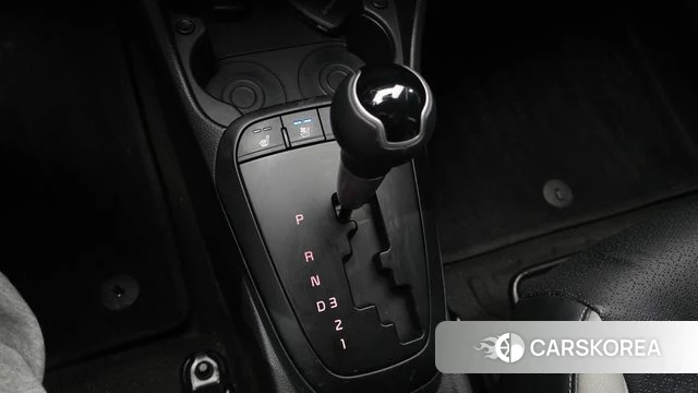 Kia Morning Urban (JA) id 4187041 из Кореи 31