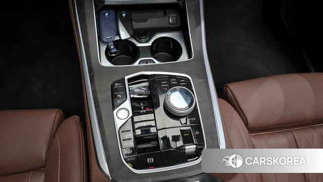 BMW X5 (G05) id 3798521 из Кореи 19