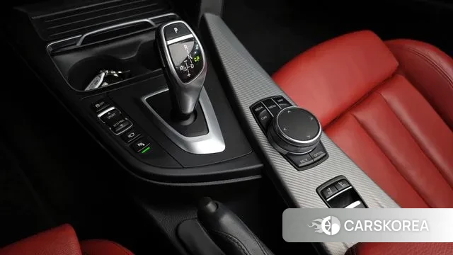 BMW 4 Series (F32) id 3375219 из Кореи 19