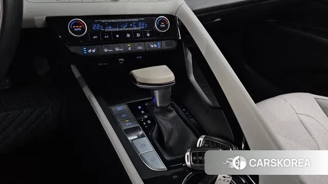 Hyundai Avante Hybrid (CN7) id 3444007 из Кореи 19