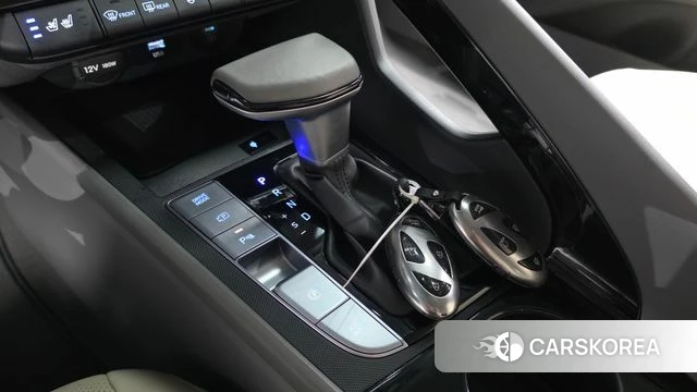 Hyundai The New Avante (CN7) id 4656075 из Кореи 19