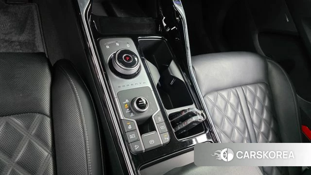 Kia Sorento 4th Generation id 4500490 из Кореи 33