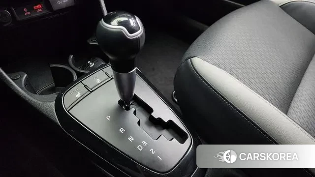 Kia All New Morning (JA) id 3439459 из Кореи 19