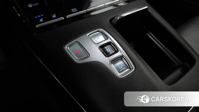 Hyundai The New Grandeur IG id 4923359 из Кореи 30