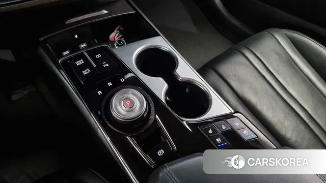 Kia K8 id 2965161 из Кореи 19