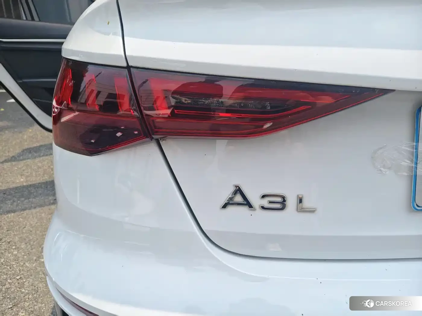 Audi A3 id 4680681 из Китая 20