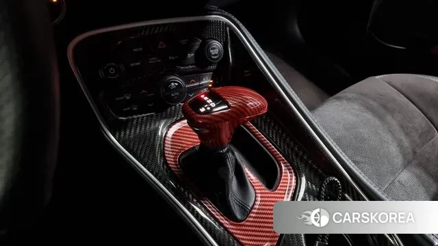 Dodge Challenger id 2884370 из Кореи 19