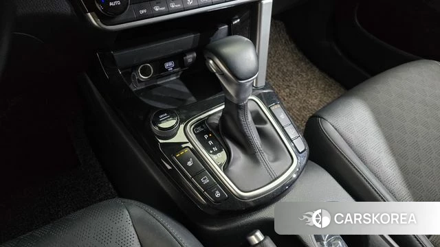 Kia Seltos id 4769739 из Кореи 19