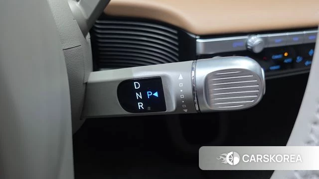 Hyundai Ionic 5 id 4389321 из Кореи 34