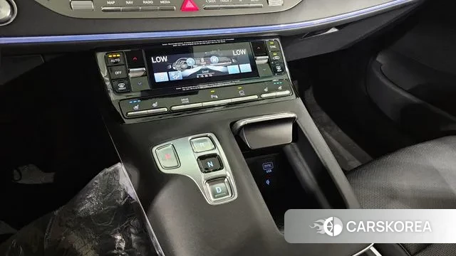 Hyundai The New Grandeur IG id 3008006 из Кореи 19