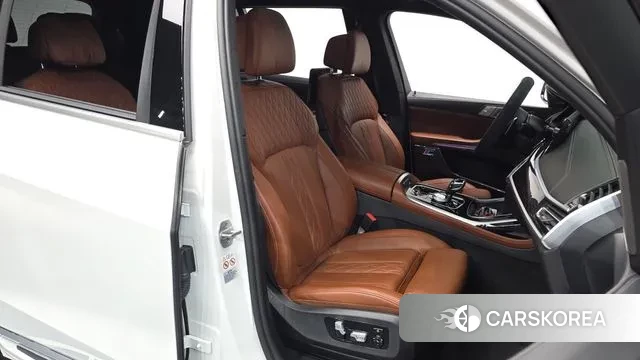 BMW X7 (G07) id 3361785 из Кореи 19