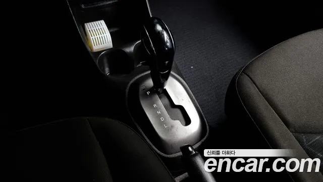 Chevrolet (GM Daewoo) The New Spark id 2701036 из Кореи 19