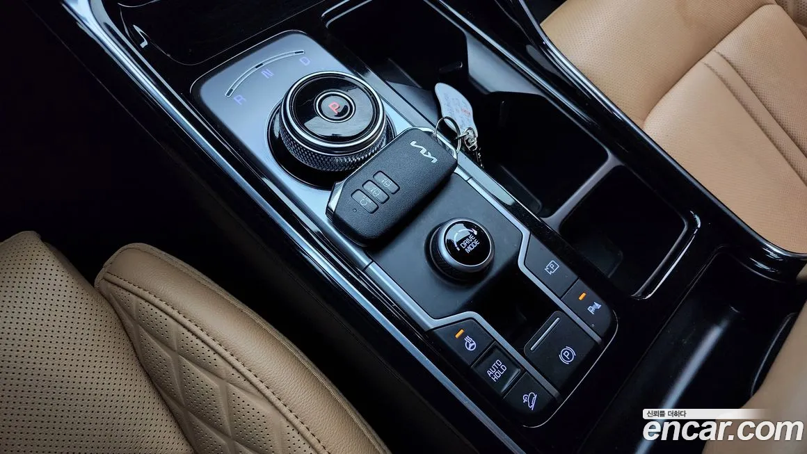 Kia Sorento 4th Generation id 2108477 из Кореи 19