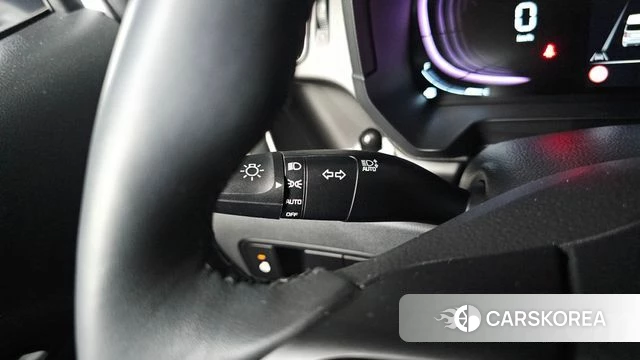 Kia The New Kia Ray id 3882799 из Кореи 19