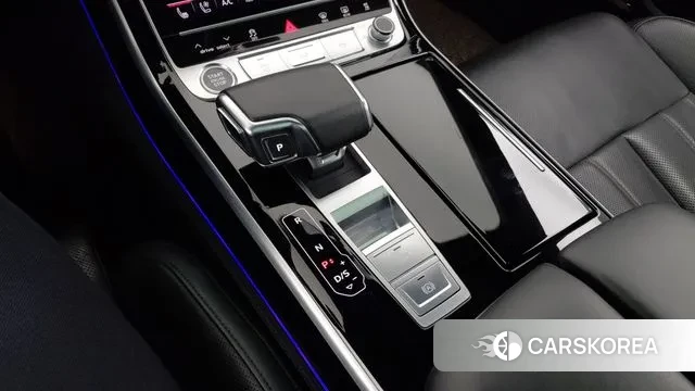 Audi A8 (D5) id 3570705 из Кореи 19