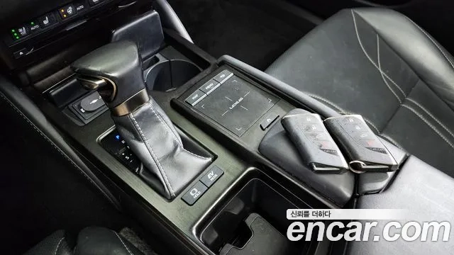 Lexus ES300h 7th generation id 2946221 из Кореи 19