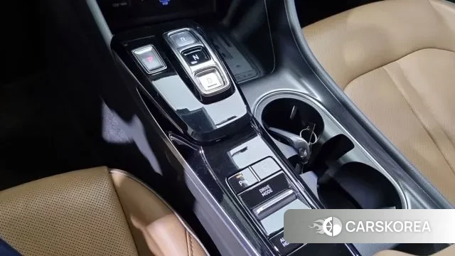 Hyundai Sonata Hybrid (DN8) id 2976529 из Кореи 19