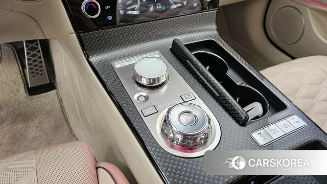 Genesis G80 (RG3) id 4308014 из Кореи 19