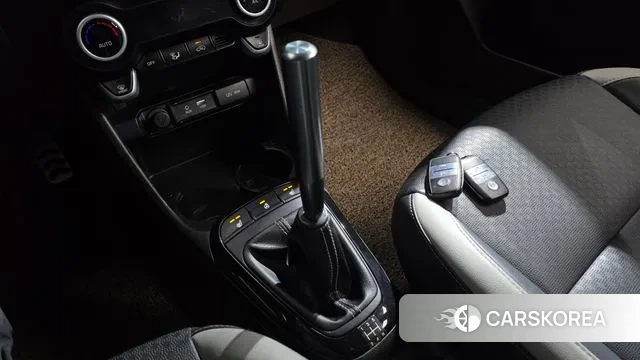 Kia All New Morning (JA) id 3485151 из Кореи 19