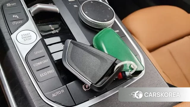 BMW 3 Series (G20) id 3410943 из Кореи 19