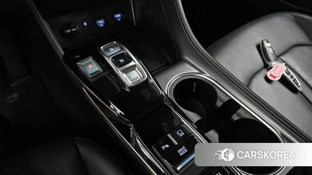 Hyundai Sonata (DN8) id 4518241 из Кореи 19