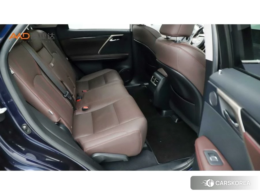 Lexus RX id 4454352 из Китая 9