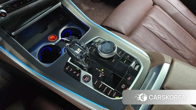 BMW X5 (G05) id 4871826 из Кореи 33