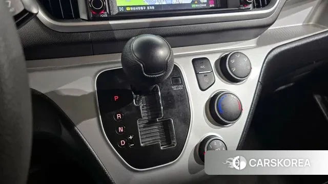 Kia The New Ray id 3498051 из Кореи 19