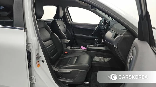 Renault Korea (Samsung) XM3 id 4202999 из Кореи 30