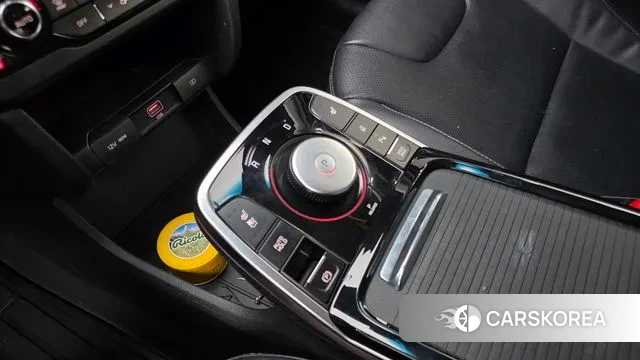 Kia Niro Plus id 3689950 из Кореи 19