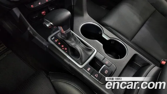 Kia Sportage The Bold id 2750416 из Кореи 19