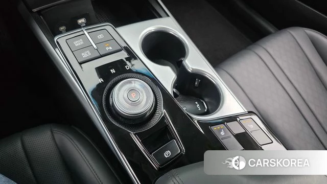 Kia K8 id 3850633 из Кореи 19