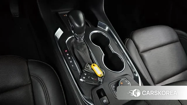 Chevrolet (GM Daewoo) Traverse id 2969489 из Кореи 19