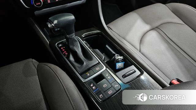 Kia The New K5 2nd generation id 4551877 из Кореи 32