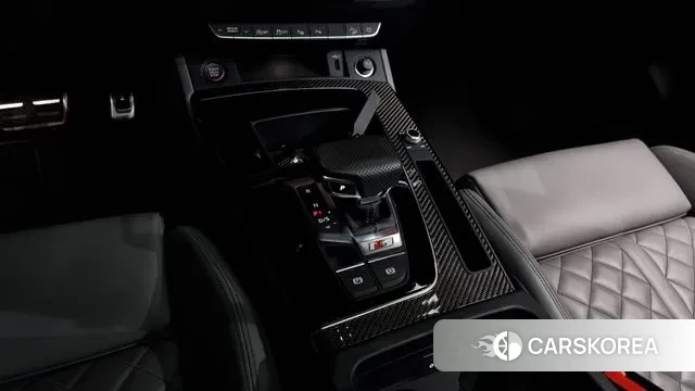 Audi SQ5 (FY) id 3492404 из Кореи 19