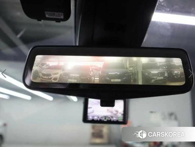 Chevrolet (GM Daewoo) Traverse id 3807359 из Кореи 19