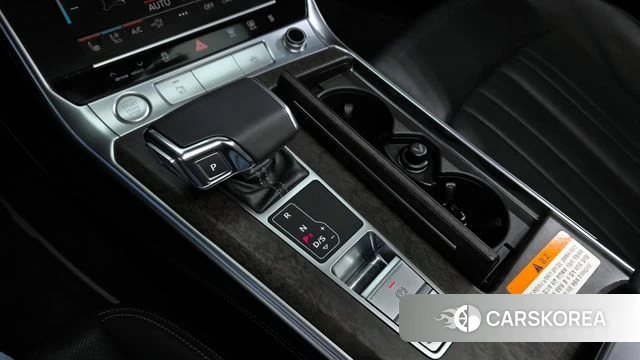 Audi A6 (C8) id 4350637 из Кореи 31