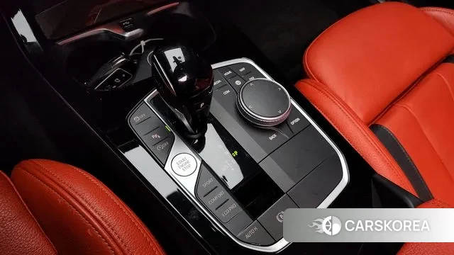 BMW 1 Series (F40) id 3696845 из Кореи 19