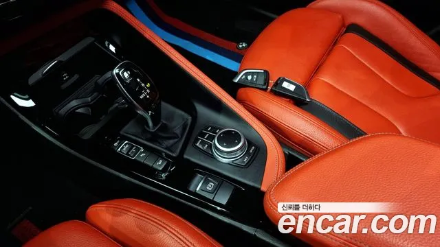 BMW X2 (F39) id 2664201 из Кореи 19