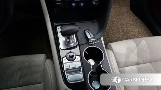 Genesis The New G70 id 3717599 из Кореи 19