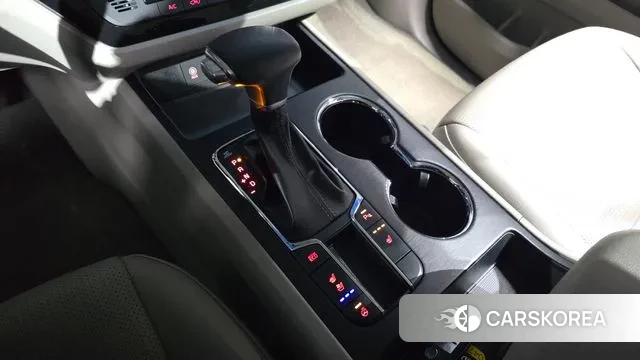 Kia The New Carnival id 3396865 из Кореи 19