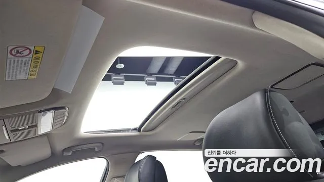 Genesis G90 id 2586429 из Кореи 19