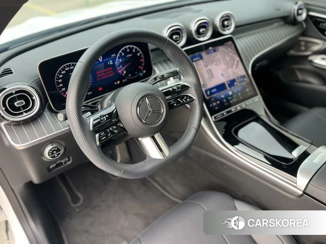 Mercedes-Benz CLE level id 4263658 из Китая 17